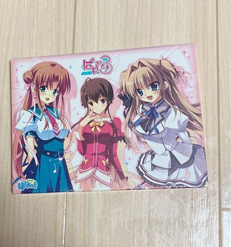 Amazon Co Jp ぱれおと3 ぱれっと サントラ ホビー 通販