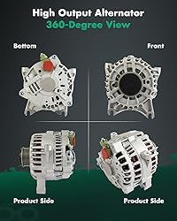 SCITOO Alternator Fits for Ford for Expedition 5.4L