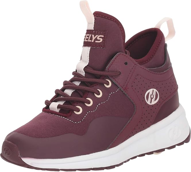 Girls' Shoes Heelys for girls heelys shoes heelys red Heelys Piper Red