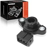 A-Premium Engine Manifold Absolute Pressure MAP Sensor | Compatible with Mitsubishi Eclipse Galant 2011-2012 Lancer Outlander 2007-2017 - Replace for# 1865A139