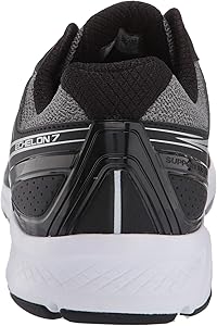 saucony men's echelon 7