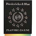 Princeton Architectural Press Fredericks & Mae Playing Cards