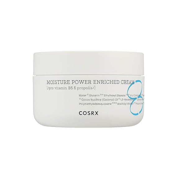 cosrx enriched cream