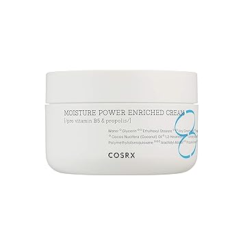 cosrx moisture cream