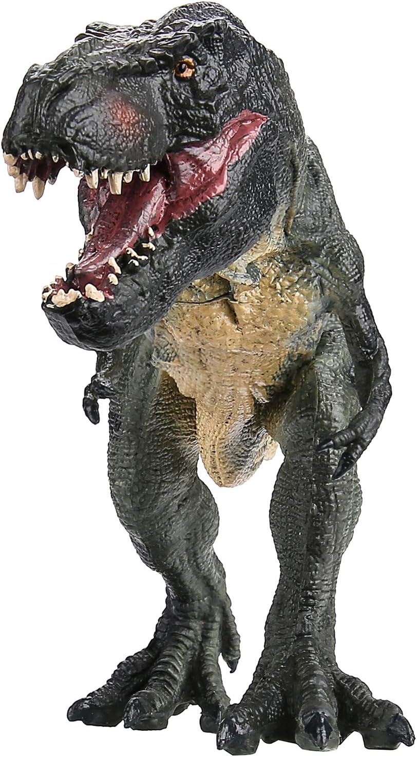 Hautton Spielzeug Tyrannosaurus Rex Dinosaurier Figur Große Statische