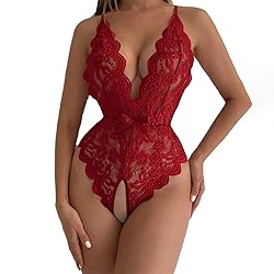 Scyoekwg my placed by me Sexy Lingerie for Women