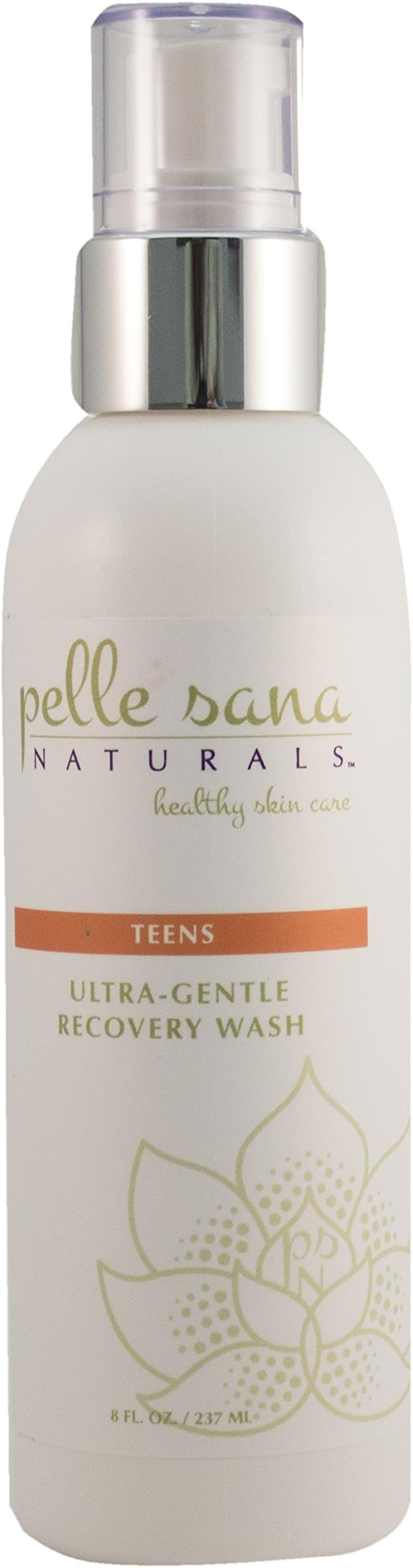 Teen's Ultra Gentle Recovery Wash - Chemotherapy & Radiation Therapy Skin Care for Cancer Survivors