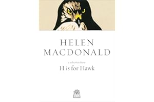 H is for Hawk (Upfronts)