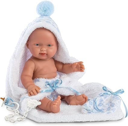 muñecas llorens amazon