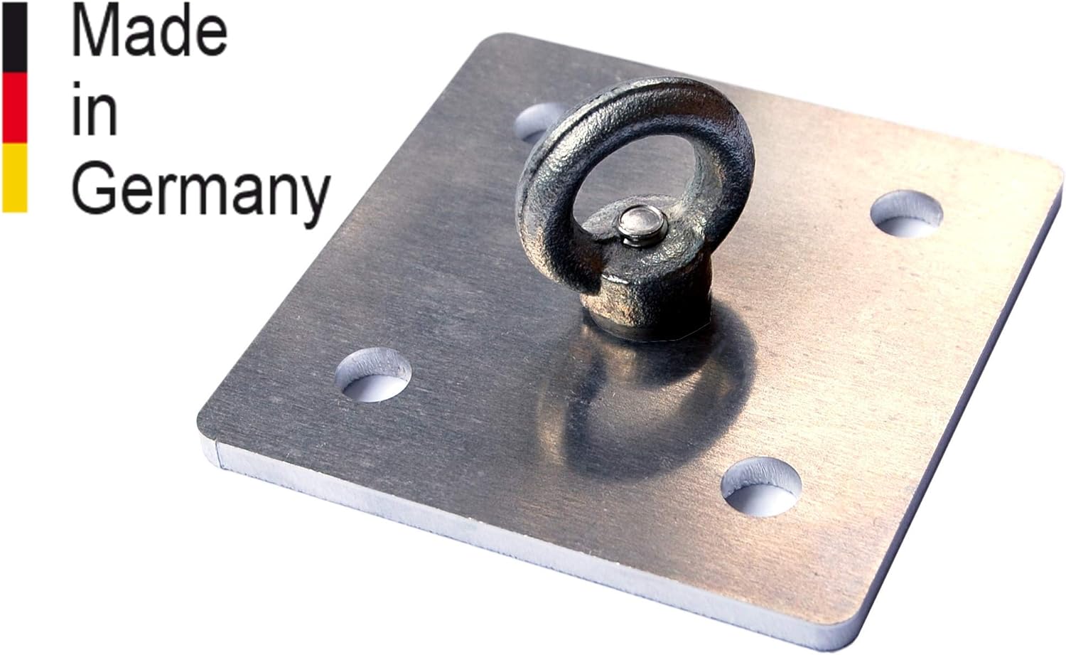 Amazon.de Premium Wand und Deckenbefestigung mit Befestigungsmaterial