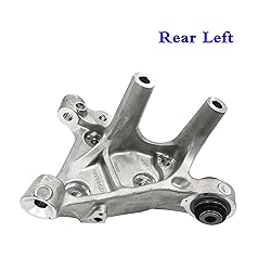 Rear Left Suspension Spindle Knuckle Compatible