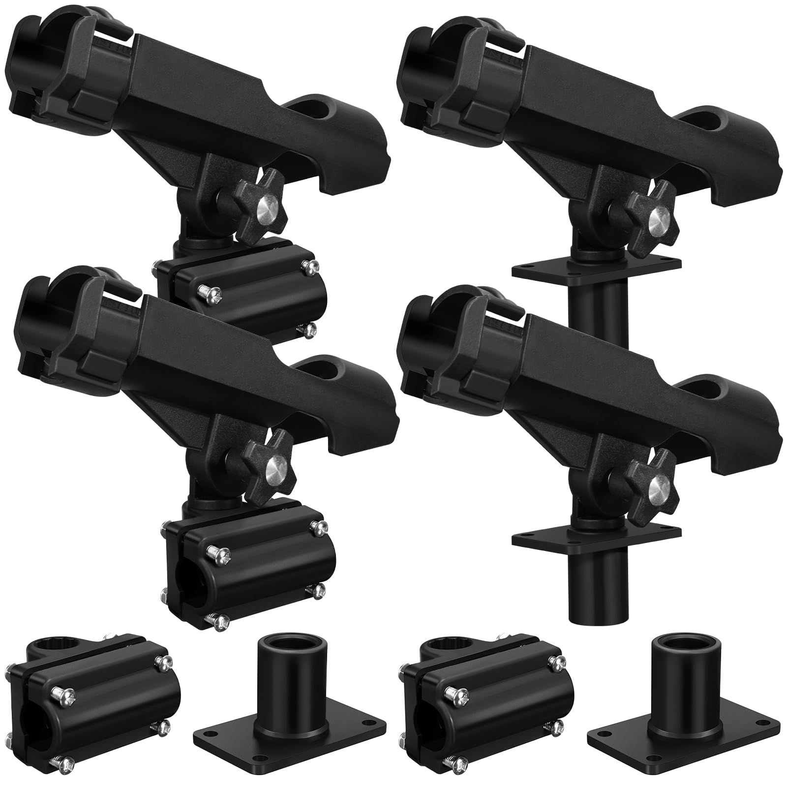 thumbnail image 2 of Where To Mount Rod Holders On A Boat 2 of 13