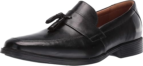 clarks tilden stride