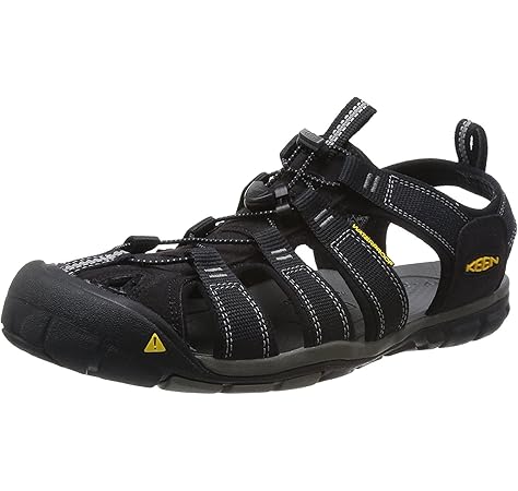 keen mens sandals amazon