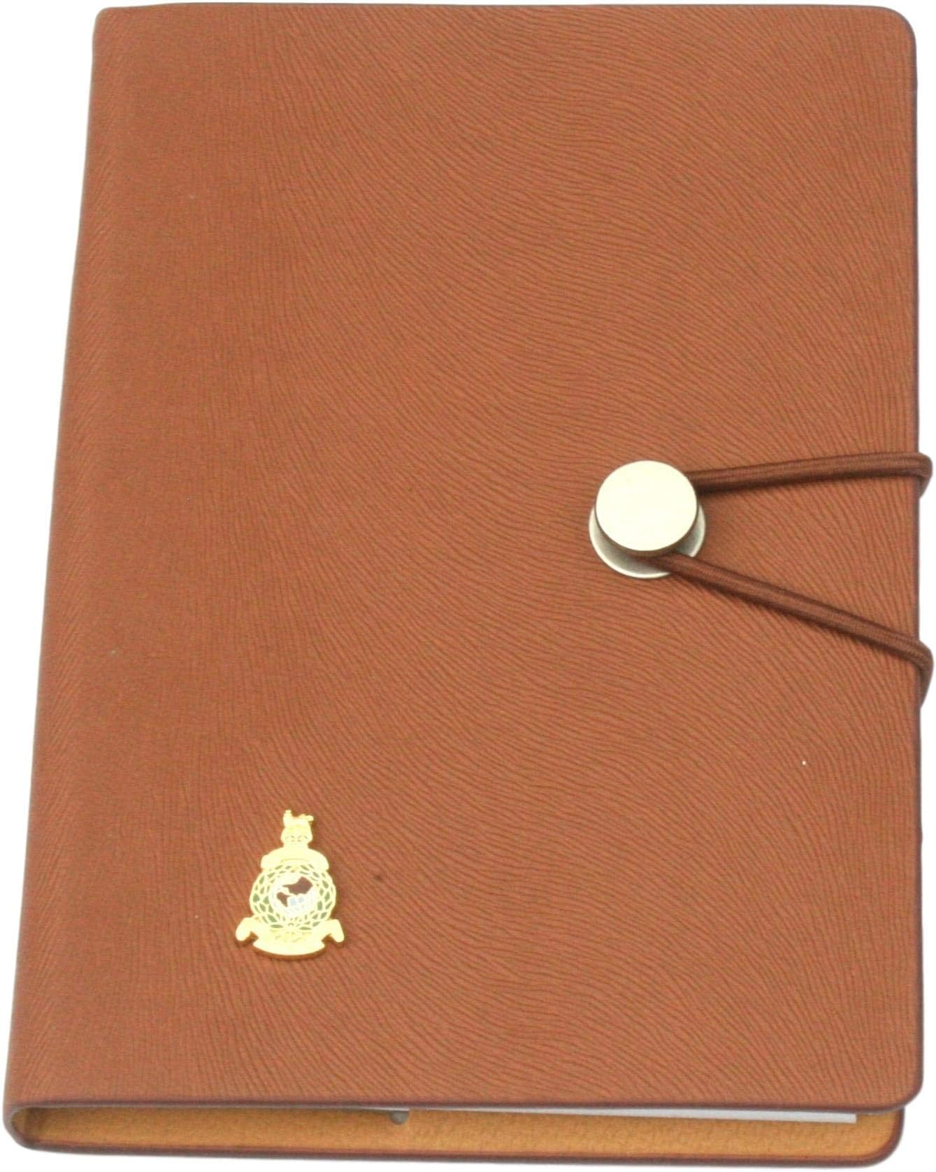 Royal Marines Notebook A6 Pocket Sized Notepad Military Gift ME56