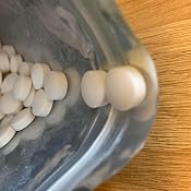 Comprimés De Potassium LINDENS 200mg - Lot De 2 Paquets (200 Comprimés Au Total) | Neuf