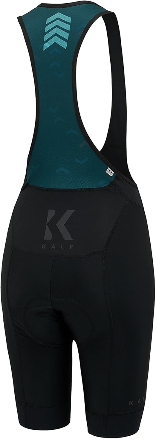 kalf bib shorts