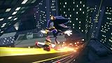SEGA Sonic X Shadow Generations PS5 view 3