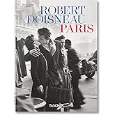 Robert Doisneau. Paris. 45th Ed. (45th Edition) (Multilingual Edition)