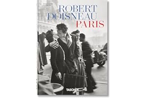 Robert Doisneau. Paris. 45th Ed.