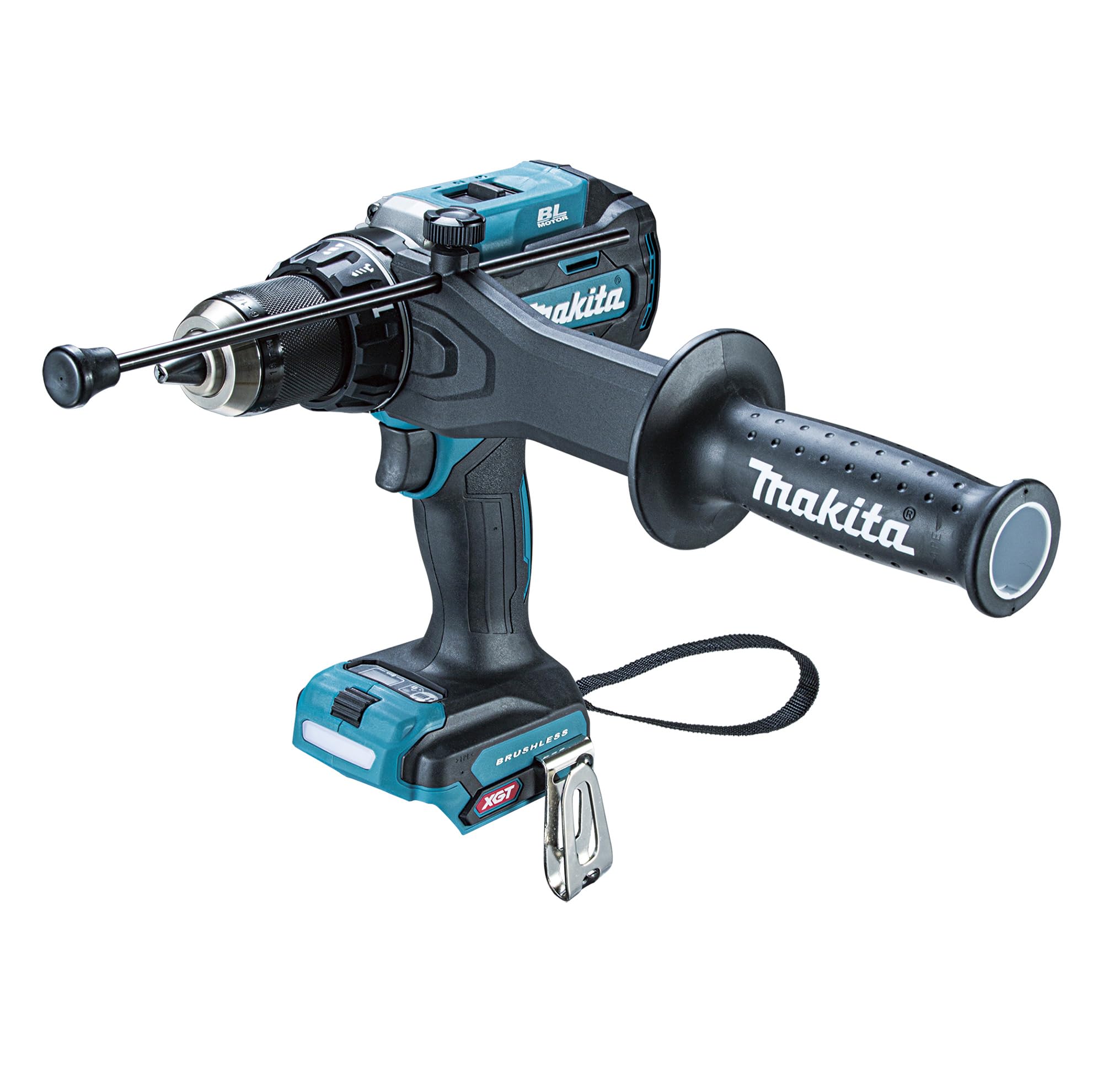 Makita Akku Schlagschrauber HP003GZ