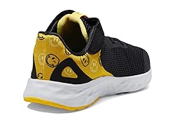 New Balance Boy's Fresh Foam Arishi V4 Hook and