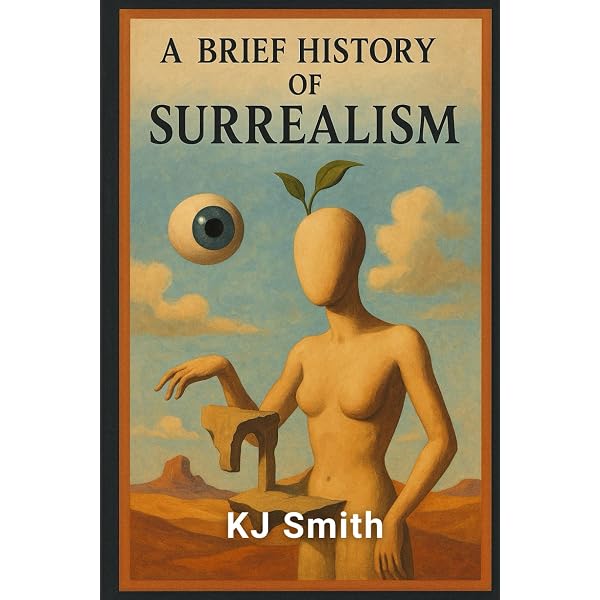 Amazon.com: Surrealism and Animation: Transnational Connections