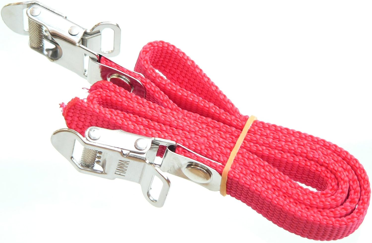 fiamma bike rack straps