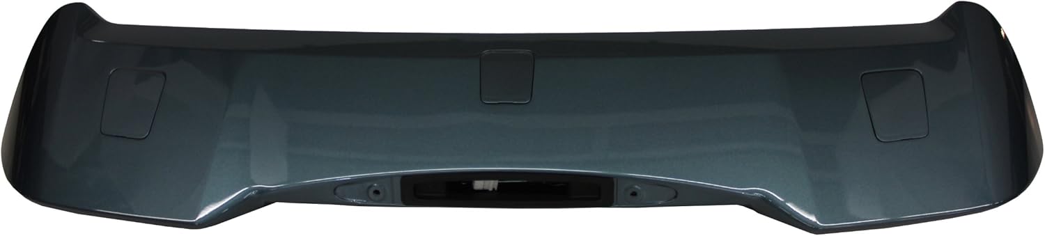 portellone posteriore per mountain bike tacoma