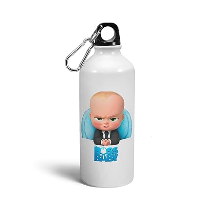 boss baby bottle