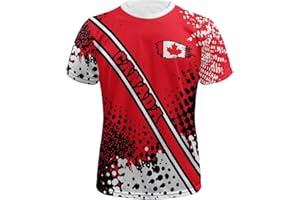 Yreiwoby Soccer Jerseys for Men Women 2026 World Cup Jersey Shirts Athletic Training Jersey Casual Short Sleeve T-Shirts