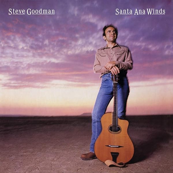 Steve Goodman - Affordable Art - Amazon.com Music