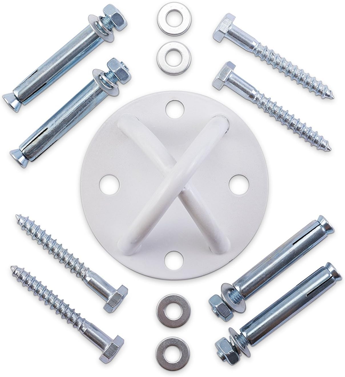 Ceiling Wall Mount X Mount Suspension Trainer For the Valkyrie