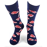 Urban-Peacock Men's Novelty Socks - Multiple Patterns!