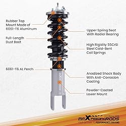 maXpeedingrods Coilover for Honda Civic