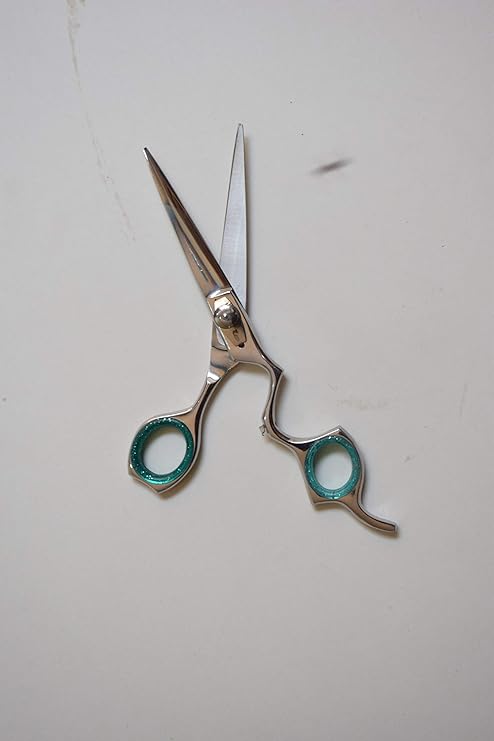 Amazon Com Profession Hair Cutting Barber Shears Hair Styling