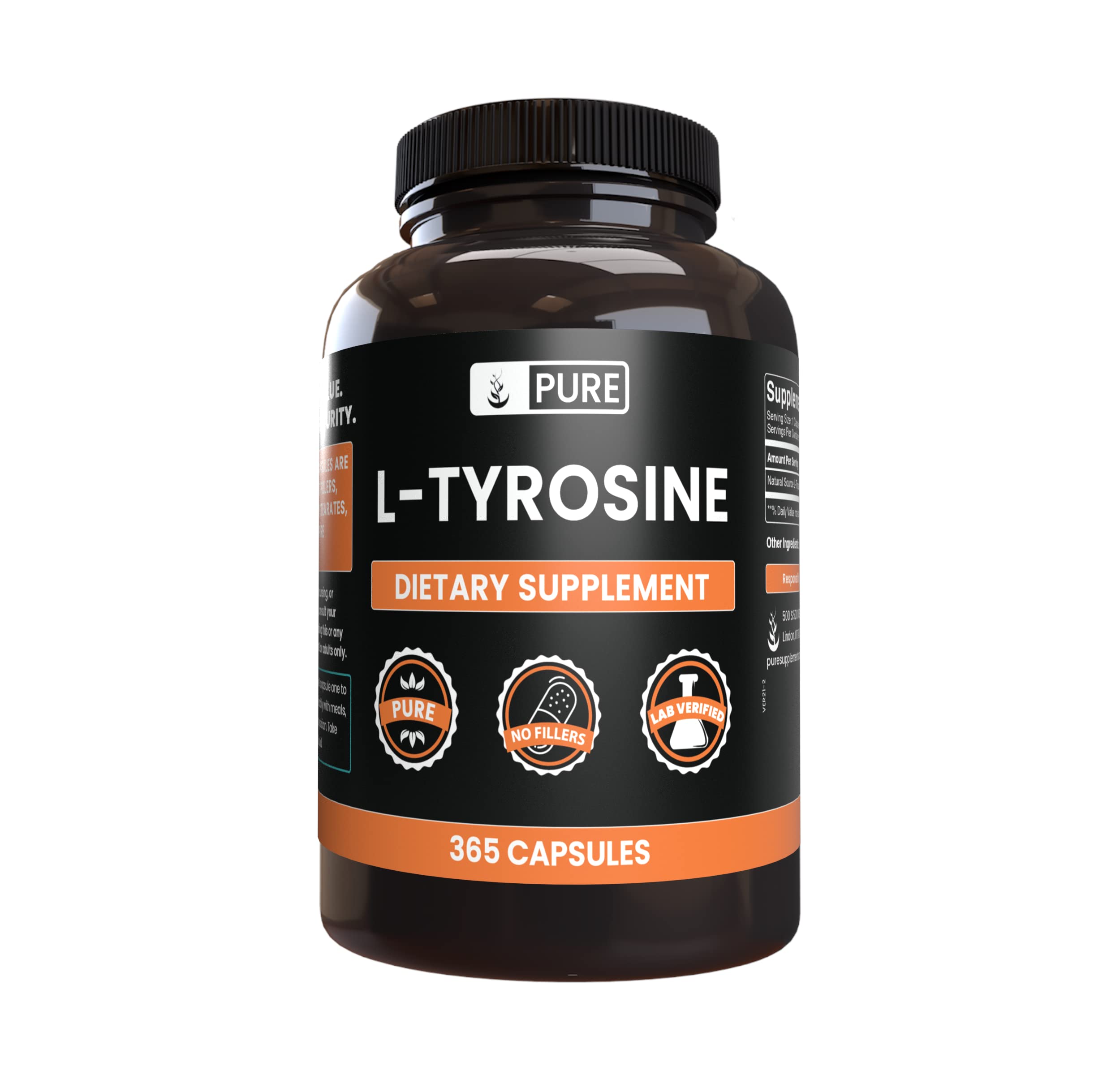 L-Tyrosine