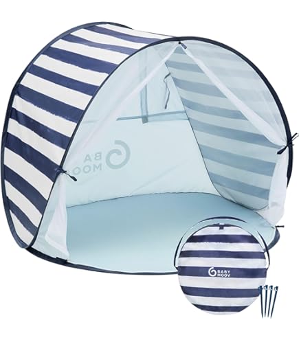 Amazon.com: Summer Deluxe Baby Bather (Triangle Stripes) – Bath