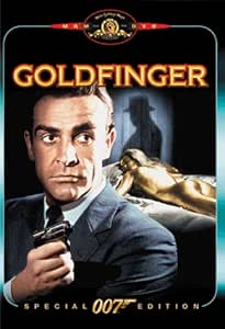 Goldfinger