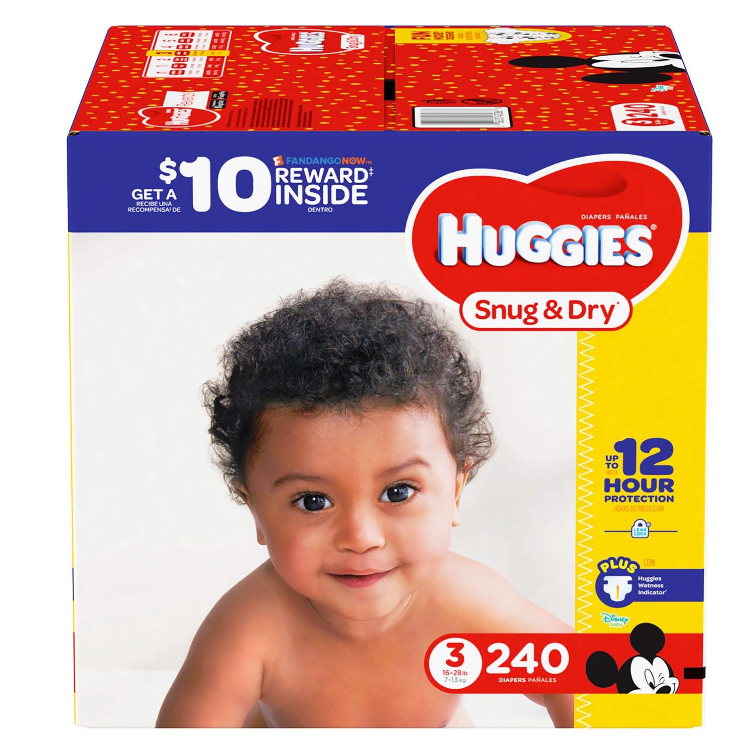 huggies 140 newborn