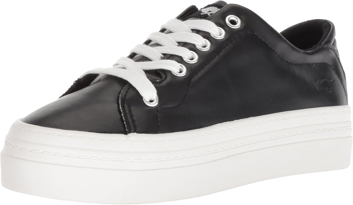 rocket dog platform sneakers