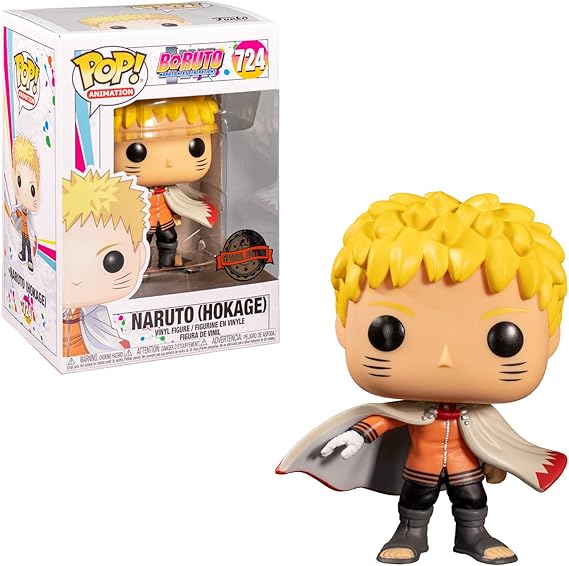funko pop naruto amazon