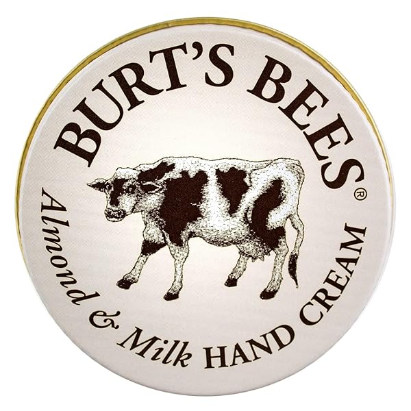 BURT’S BEES BEESWAX HAND CREAM 2.0 OZ SKINHAND