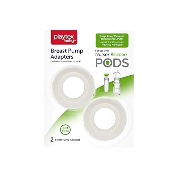 playtex breast milk storage bags