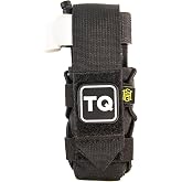 High Speed Gear - Tourniquet Taco, Police Gear &amp; Military Gear, Medical MOLLE Pouch for Professionals