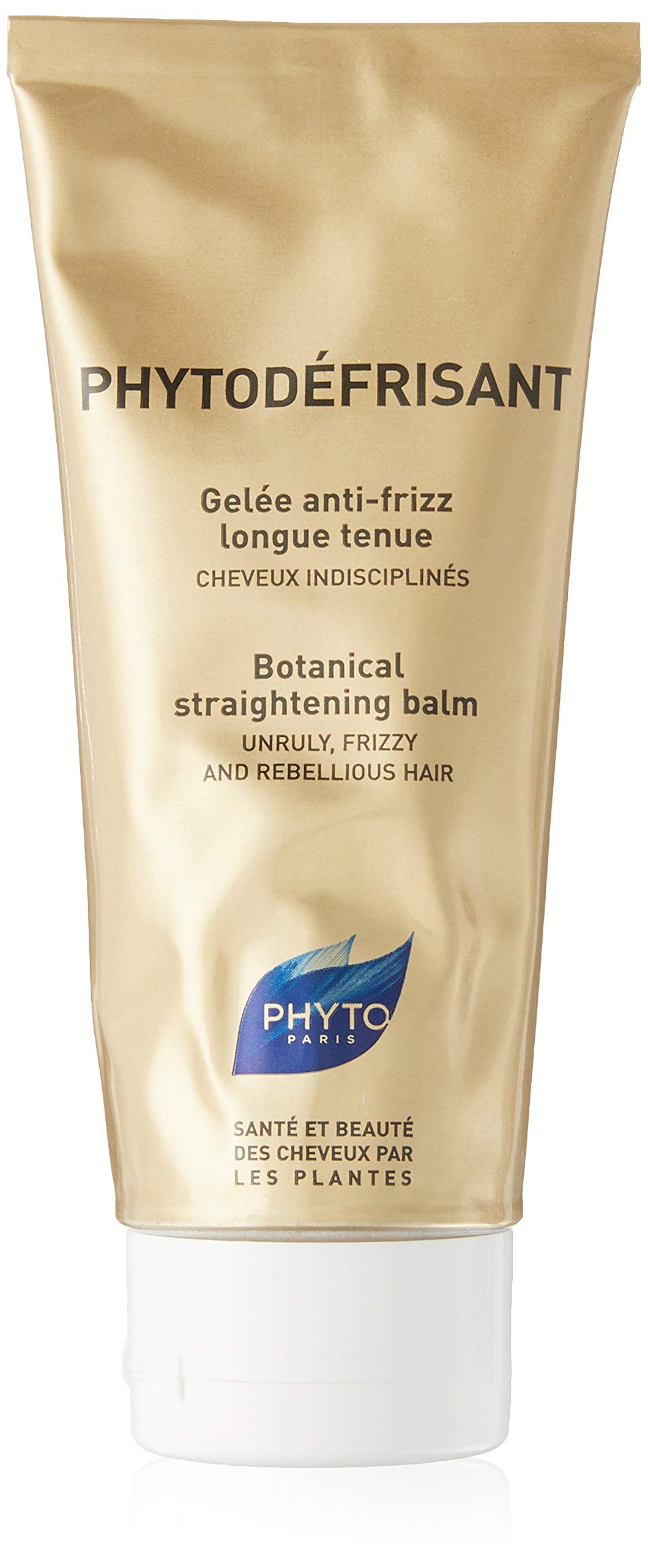 Phyto Phytodefrisant Botanical Straightening Balm, 100 ml