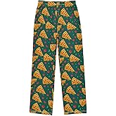 Green White Argyle Plaid Pajama Pants Pajama Bottoms Soft Sleep Pjs Lounge Pants S
