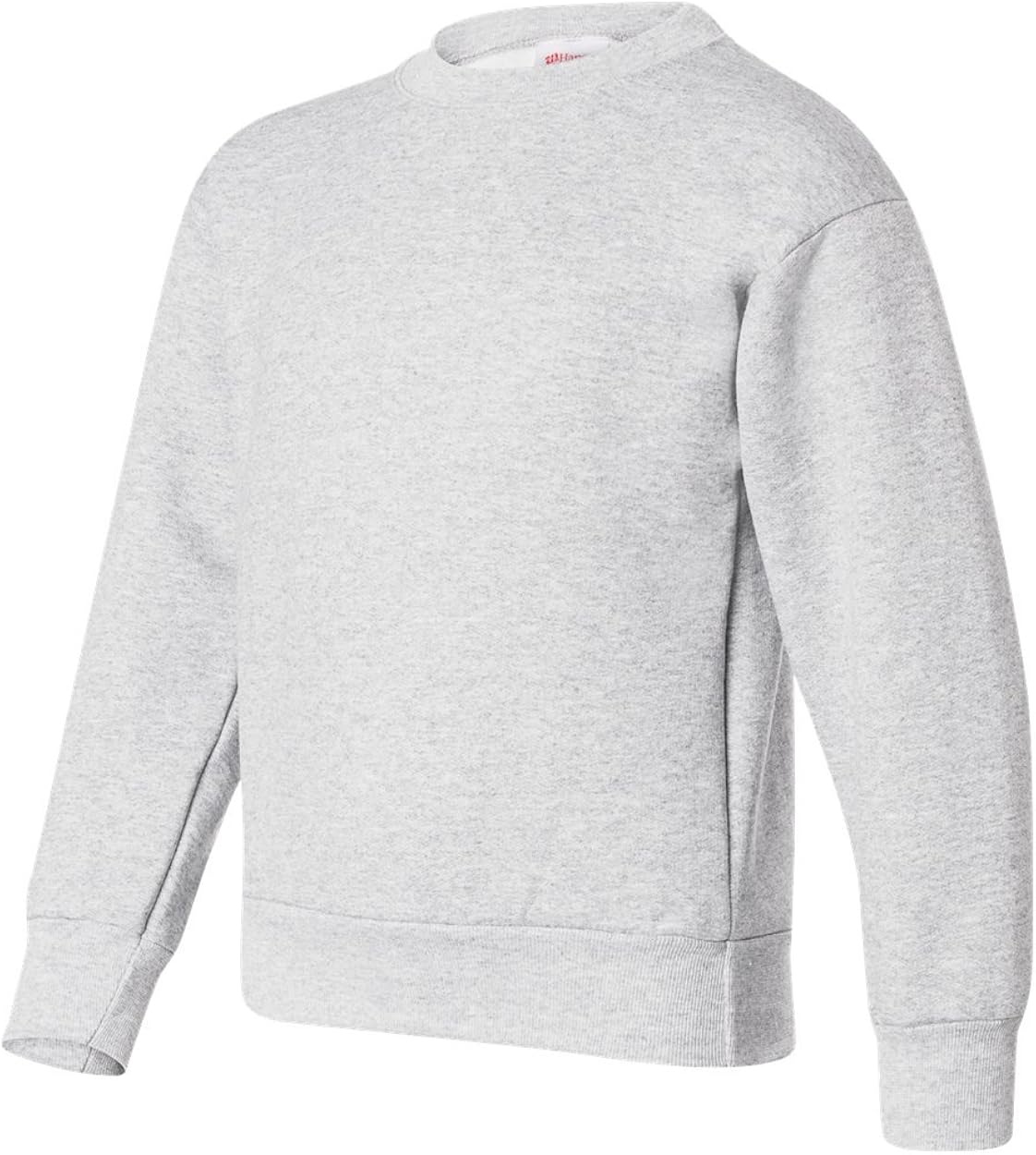 hanes ecosmart crewneck sweatshirt