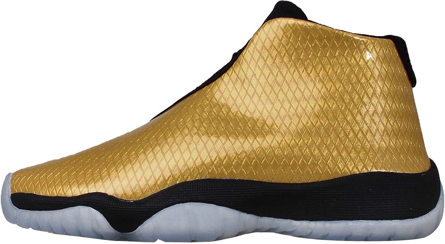 air jordan future gold