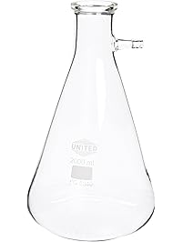 Erlenmeyer Flasks: Amazon.com